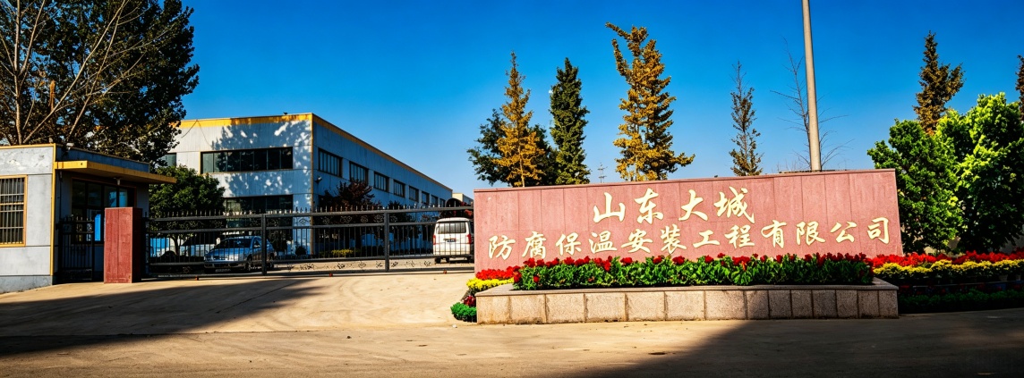 颍东聚氨酯保温管生产厂家